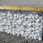 Banc Gabion